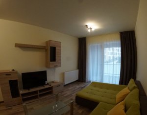 , 50m2 on Cluj-napoca, Zóna Manastur