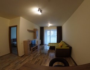 Appartement 2 chambres à louer dans Cluj-napoca, zone Manastur