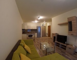 Appartement 2 chambres à louer dans Cluj-napoca, zone Manastur