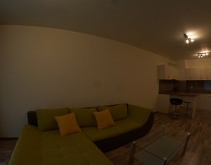Appartement 2 chambres à louer dans Cluj-napoca, zone Manastur