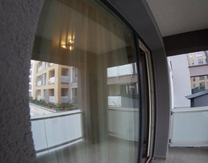 Appartement 2 chambres à louer dans Cluj-napoca, zone Manastur