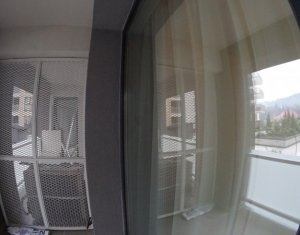 Appartement 2 chambres à louer dans Cluj-napoca, zone Manastur