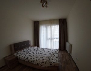 Appartement 2 chambres à louer dans Cluj-napoca, zone Manastur