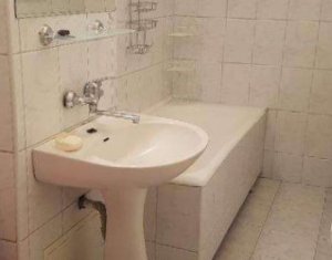 Lakás 1 szobák kiadó on Cluj-napoca, Zóna Manastur