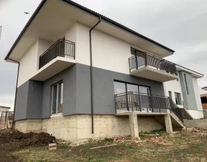 Ház 4 szobák eladó on Dezmir