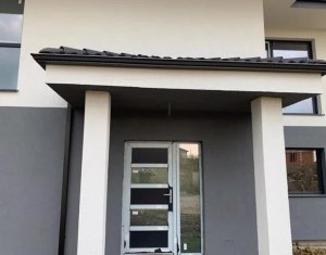 Ház 4 szobák eladó on Dezmir