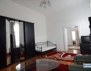 Lakás 3 szobák kiadó on Cluj-napoca, Zóna Centru