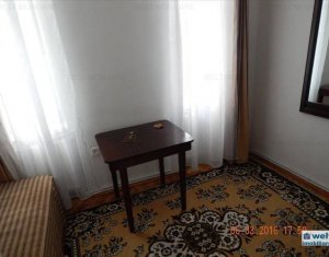 Lakás 3 szobák kiadó on Cluj-napoca, Zóna Centru