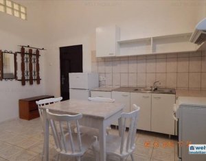 Lakás 3 szobák kiadó on Cluj-napoca, Zóna Centru