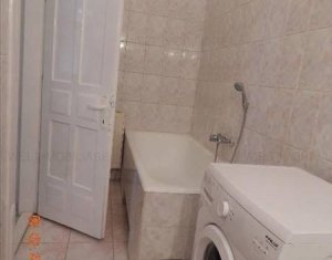 Lakás 3 szobák kiadó on Cluj-napoca, Zóna Centru