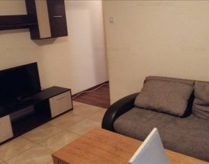 Lakás 2 szobák kiadó on Cluj-napoca, Zóna Centru