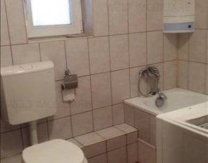 Lakás 2 szobák kiadó on Cluj-napoca, Zóna Centru