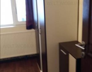 Lakás 2 szobák kiadó on Cluj-napoca, Zóna Centru