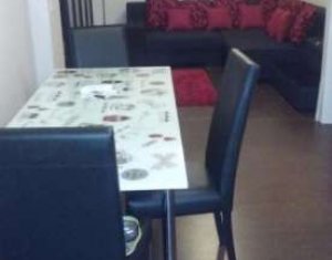 Lakás 2 szobák kiadó on Cluj-napoca