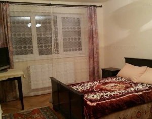 Appartement 2 chambres à louer dans Cluj-napoca, zone Grigorescu