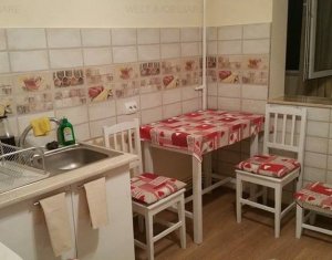 Appartement 2 chambres à louer dans Cluj-napoca, zone Grigorescu