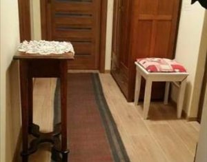 Appartement 2 chambres à louer dans Cluj-napoca, zone Grigorescu