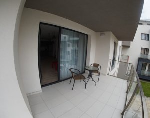 Appartement 2 chambres à louer dans Cluj-napoca, zone Intre Lacuri