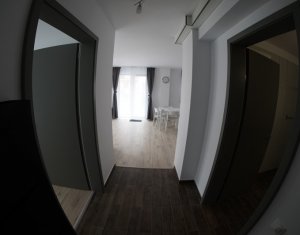 Appartement 2 chambres à louer dans Cluj-napoca, zone Intre Lacuri