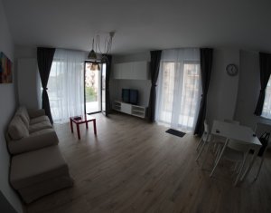 , 54m2 dans Cluj-napoca, zone Intre Lacuri