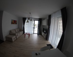 Appartement 2 chambres à louer dans Cluj-napoca, zone Intre Lacuri