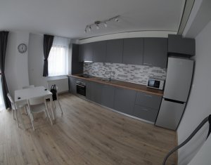 Appartement 2 chambres à louer dans Cluj-napoca, zone Intre Lacuri