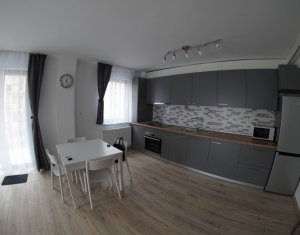 Appartement 2 chambres à louer dans Cluj-napoca, zone Intre Lacuri
