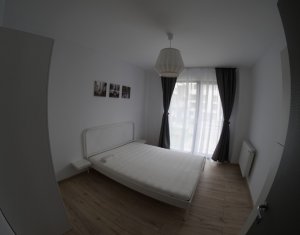Appartement 2 chambres à louer dans Cluj-napoca, zone Intre Lacuri