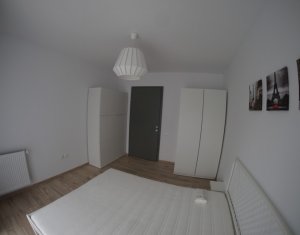 Appartement 2 chambres à louer dans Cluj-napoca, zone Intre Lacuri