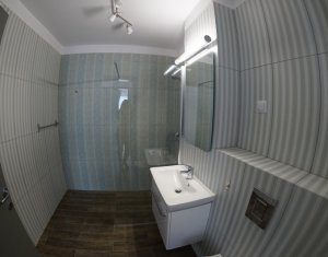 Appartement 2 chambres à louer dans Cluj-napoca, zone Intre Lacuri
