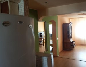 Lakás 3 szobák kiadó on Cluj-napoca, Zóna Manastur