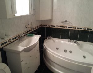 Lakás 3 szobák kiadó on Cluj-napoca, Zóna Manastur