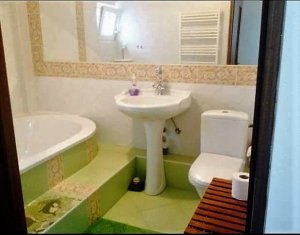 Lakás 3 szobák kiadó on Cluj-napoca, Zóna Centru