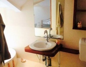 Lakás 3 szobák kiadó on Cluj-napoca, Zóna Centru