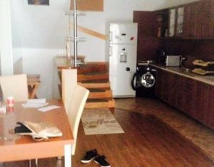 Lakás 3 szobák kiadó on Cluj-napoca, Zóna Centru