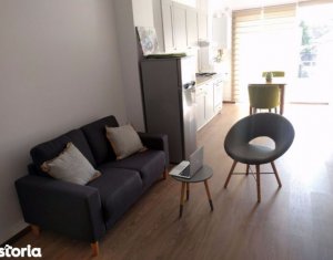 , 39m2 on Cluj-napoca, Zóna Intre Lacuri