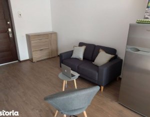 Lakás 2 szobák kiadó on Cluj-napoca, Zóna Intre Lacuri