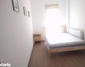 Lakás 2 szobák kiadó on Cluj-napoca, Zóna Intre Lacuri