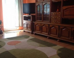 Lakás 2 szobák kiadó on Cluj-napoca, Zóna Gheorgheni