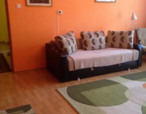 Lakás 2 szobák kiadó on Cluj-napoca, Zóna Gheorgheni