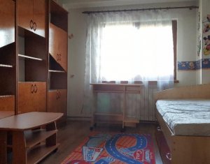 Lakás 3 szobák kiadó on Cluj-napoca