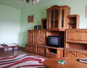 Lakás 3 szobák kiadó on Cluj-napoca