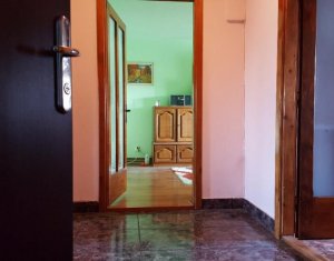 Lakás 3 szobák kiadó on Cluj-napoca