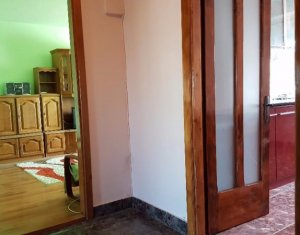 Lakás 3 szobák kiadó on Cluj-napoca