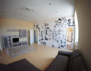 , 83m2 dans Cluj-napoca, zone Centru