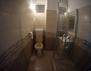 Appartement 3 chambres à louer dans Cluj-napoca, zone Centru