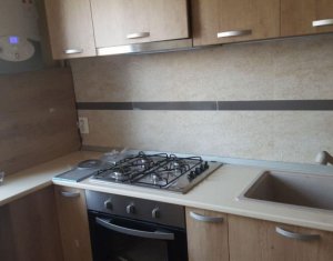 Lakás 2 szobák kiadó on Cluj-napoca, Zóna Manastur