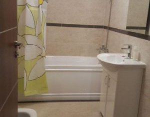 Lakás 2 szobák kiadó on Cluj-napoca, Zóna Manastur