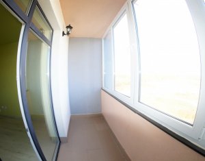 Appartement 2 chambres à louer dans Cluj-napoca, zone Gheorgheni