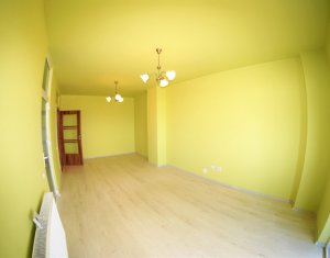 Appartement 2 chambres à louer dans Cluj-napoca, zone Gheorgheni